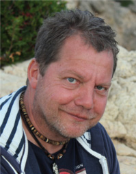 Dirk Grebe dachgeschoss