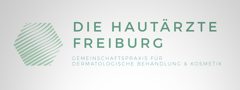 Die Hautärzte Logo Dermatologie