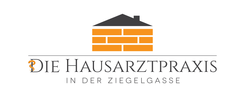 Hausarztpraxis Logo