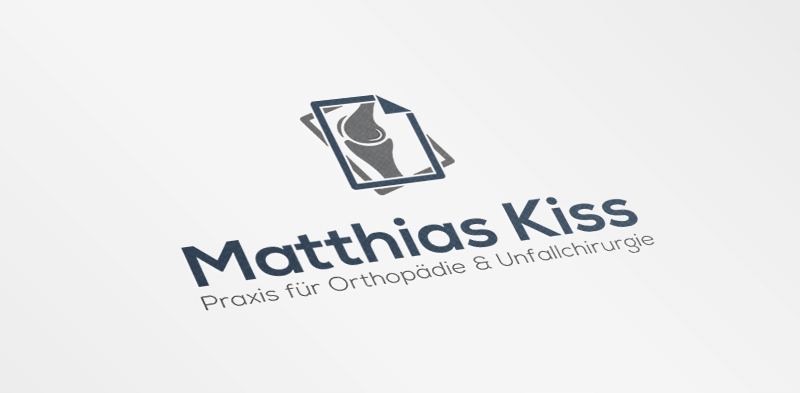 Praxis für Chirurgie Logo Dr. Kiss