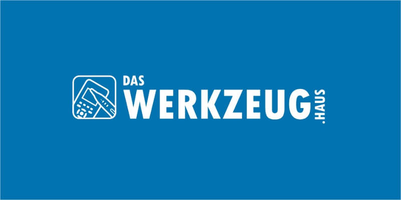 Elektriker Logo Design Das Werkzeughaus 129398