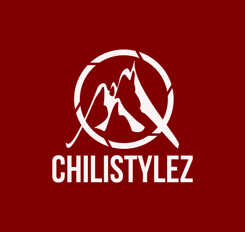 Logo Fotograf Outdoor Chilistylez