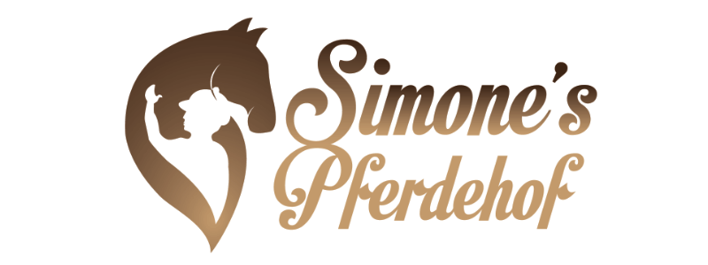 Pferdestall Logo Simone's Pferdehof