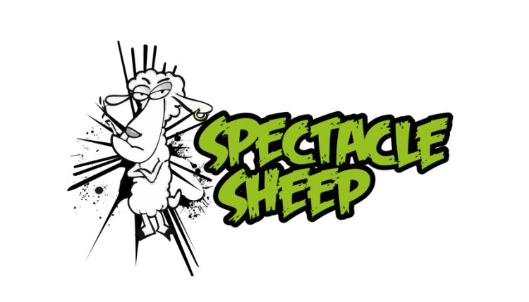 Spectacle Sheep