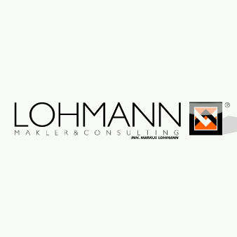 Logo Immobilienmakler Lohmann