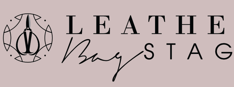 leather my bag stage Blog Logo