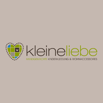 Logo-Design Kindermode Kleine Liebe 139588