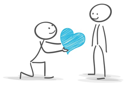 Die partnervermittlung mit herz