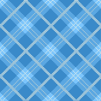 Seamless tartan pattern