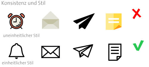 Stil Icon Design