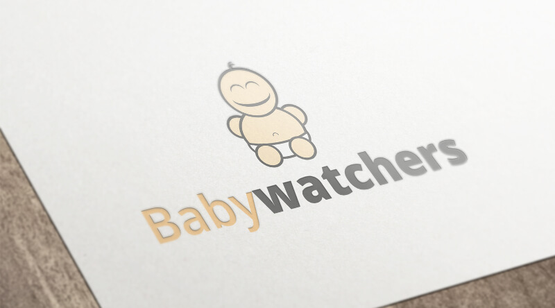 Baby Watchers 115855 Babyservice