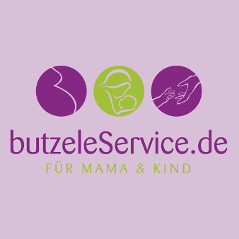Butzele Service Logo BabyService 719536