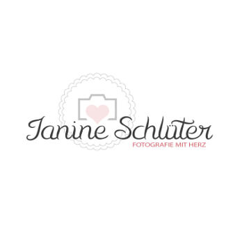 Janine Schlüter Babyservice Logo 748696