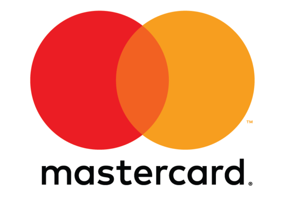 Neues Mastercard Logo