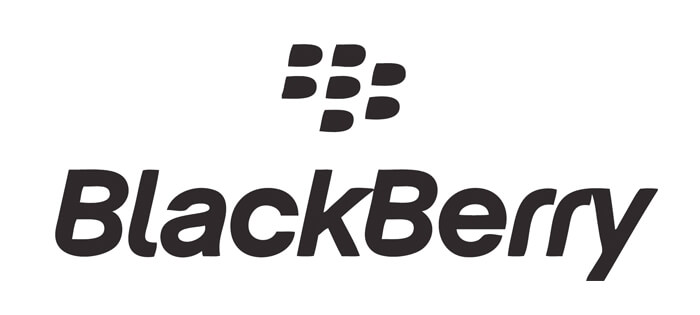 Logo BlackBerry