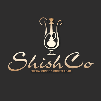 Shisha Bar Logo-Designs ShishCo 478727