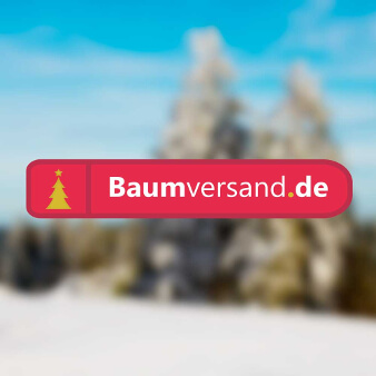 baumversand.de weihnachtslogo