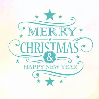 merry christmas weihnachtslogo