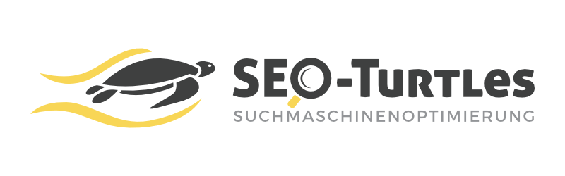 Online Marketing Agentur Logo SEO Turtles