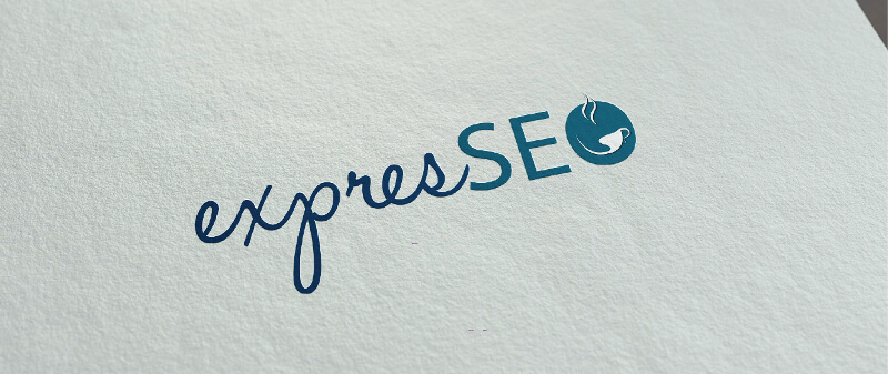 expresSEO SEO Agentur Logo Design