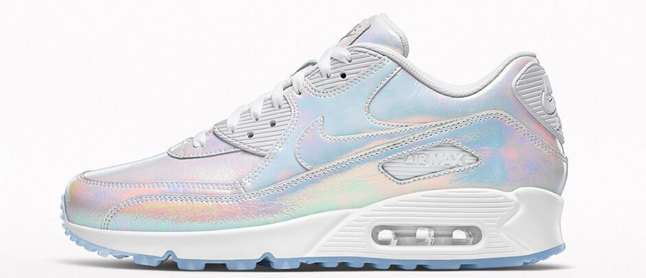 Trend Einhorn Schuhe Nike Design