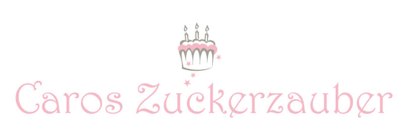 Caros Zuckerzauber Logo Onlineshop