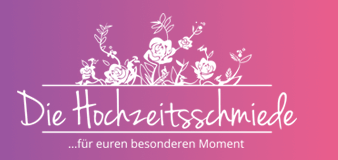 Hochzeit Online Shop Logo Design Hochzeitsschmiede