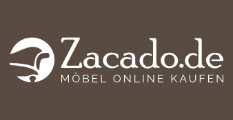 Möbel Online Shop Logo Design Zacado.de