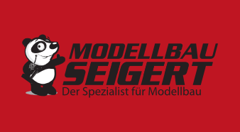 Online Shop Logo Modellbau Seigert