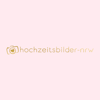 Herz Logo Design Galerie Hochzeitsbilder NRW