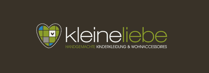 Kleine Liebe Online Shop Herz Logo 139588