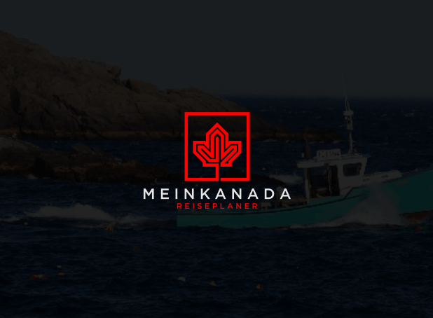 MeinKanada Reiseplaner Corporate Design Kosten