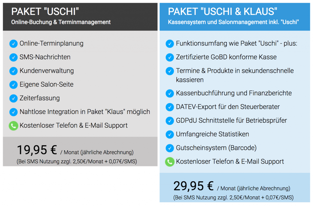 Namensfindung passend zur Zielgruppe Studiolution