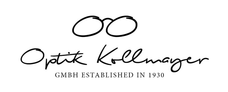 Logo Optik KOLLMAYER