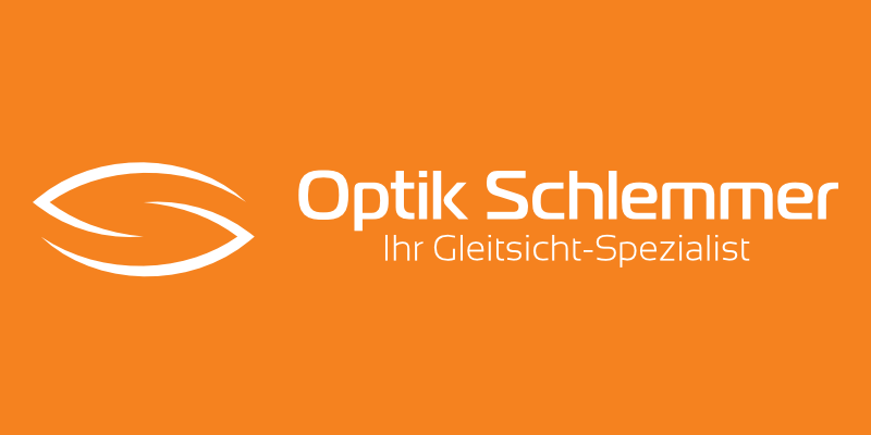 Logo Optik Schlemmer Optiker Logo