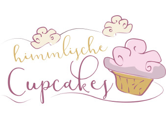 logo cafe cupcakes