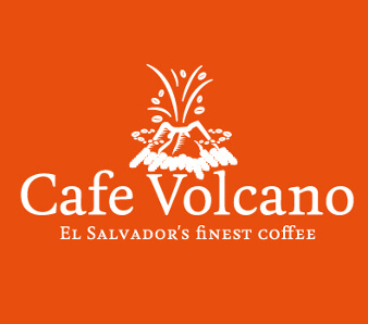 mein lieblings kaffee logo kaffeebohne