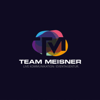 Logo Initialen Team Meisner 494755