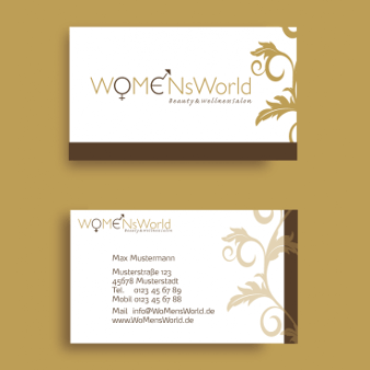 Wellness Logo Womensworld 388119