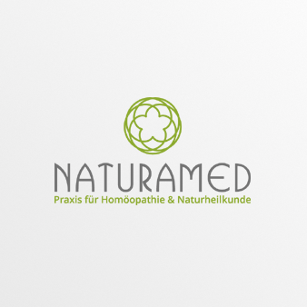 Logo Heilpraktiker Naturamed Praxis