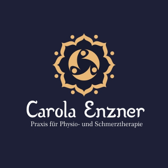 Logo Physiotherapie Carola Enzner