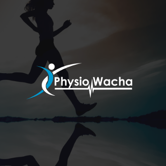 Logo Therapeut Physio Wacha