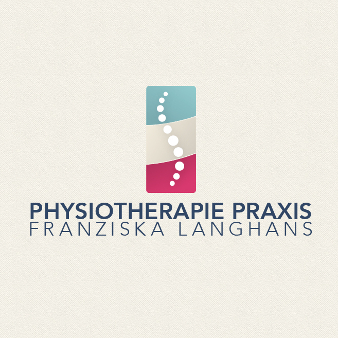 Logo für Physiotherapie Praxis Franziska Langhans
