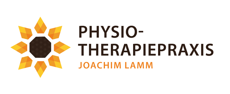 Therapie Logo Physio Praxis Joachim Lamm