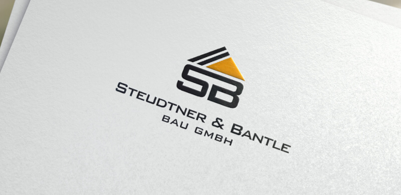 28 Inspirierende Bau Logos Die Dir Den Start In Die Selbststandigkeit Erleichtern