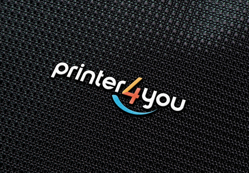 827217 Printer4You 2 Logo Typo