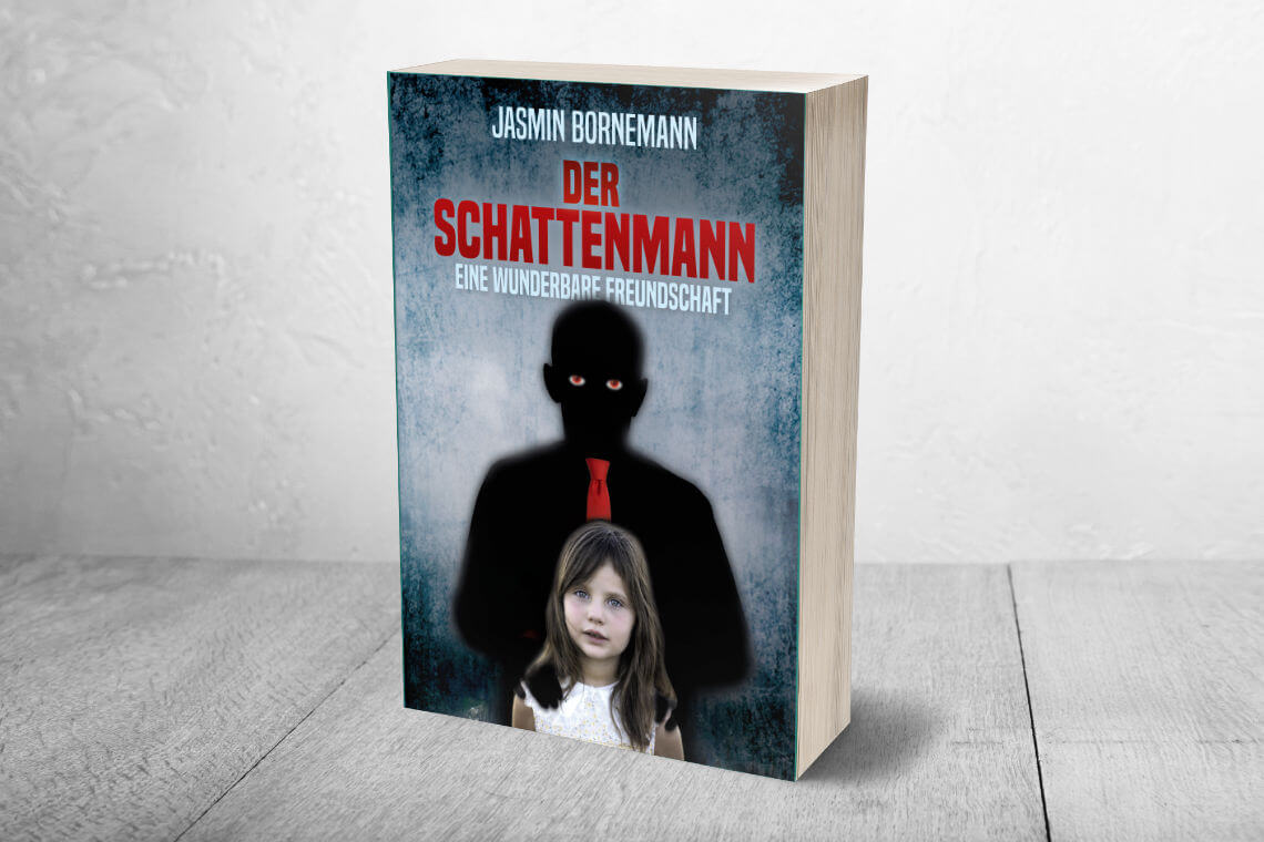 Der Schattenmann 3