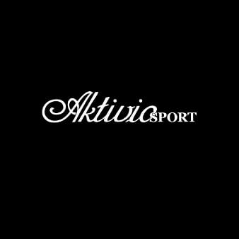 Logo Design Typo 695732 Aktivio Sport 2