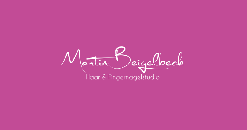 Logo Schrift 379949 Martin Beigelbeck