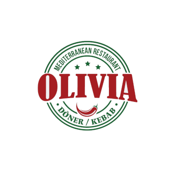 Olivia Mediterranean Restaurant 986856 Namen für Restaurant